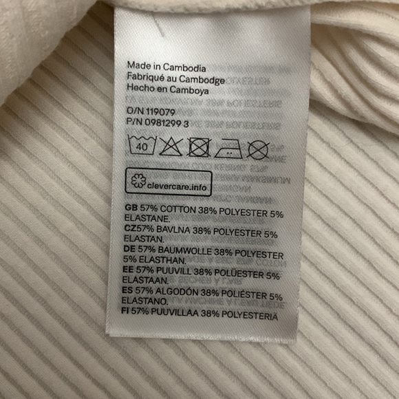 Collared Dress - Picture 4 of 4